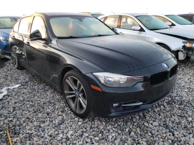 BMW 328 I 2012 wba3a5c51cfj89612