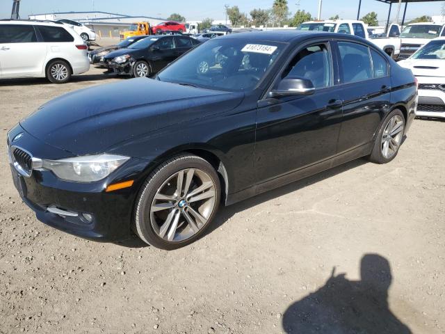 BMW 3 SERIES 2012 wba3a5c51cfj89965