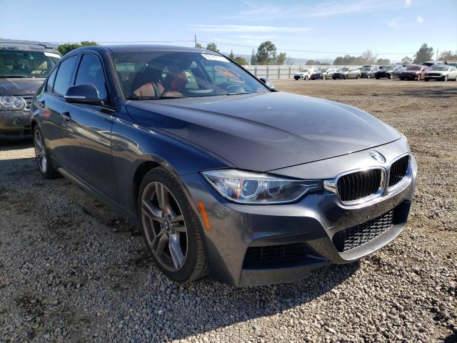 BMW 328 I 2013 wba3a5c51df350848