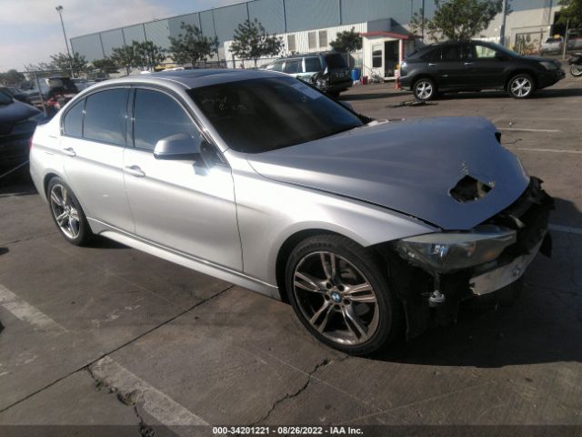 BMW 3 SERIES 2013 wba3a5c51df351188