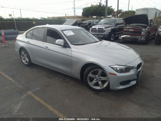 BMW 3 2013 wba3a5c51df351336