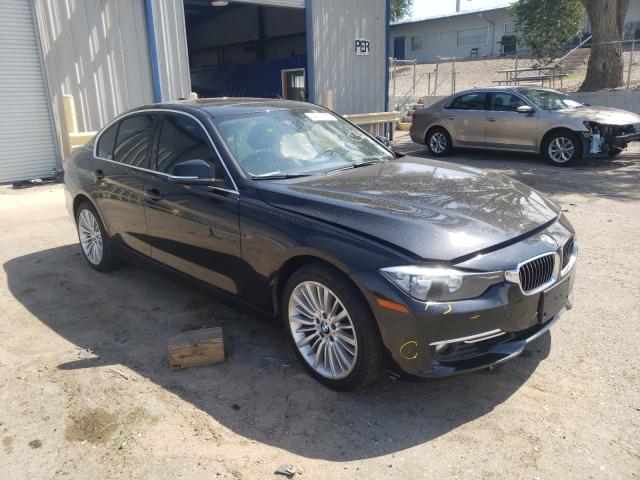 BMW 328I 2012 wba3a5c51df352101