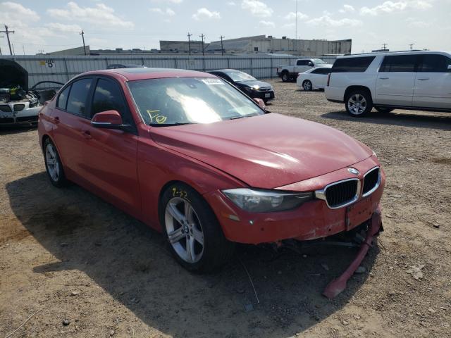 BMW 328 I 2013 wba3a5c51df353605