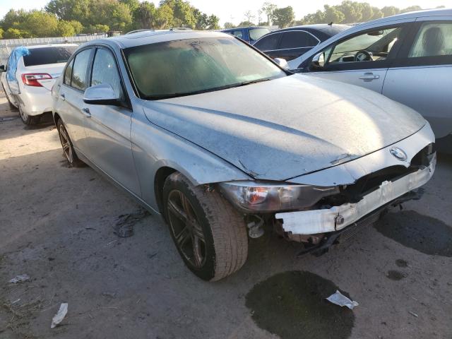 BMW 328I 2012 wba3a5c51df354074