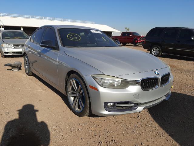 BMW 328 I 2013 wba3a5c51df354222