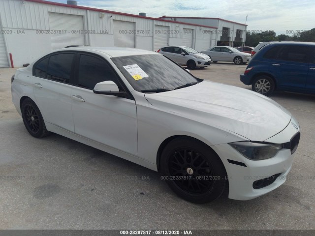 BMW 3 2013 wba3a5c51df354561