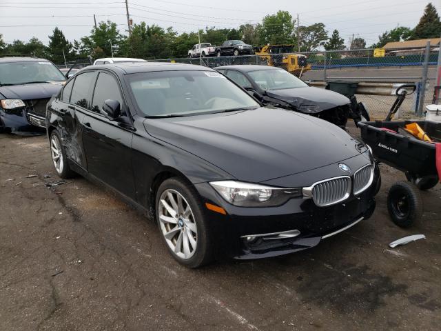 BMW 328 I 2013 wba3a5c51df354804