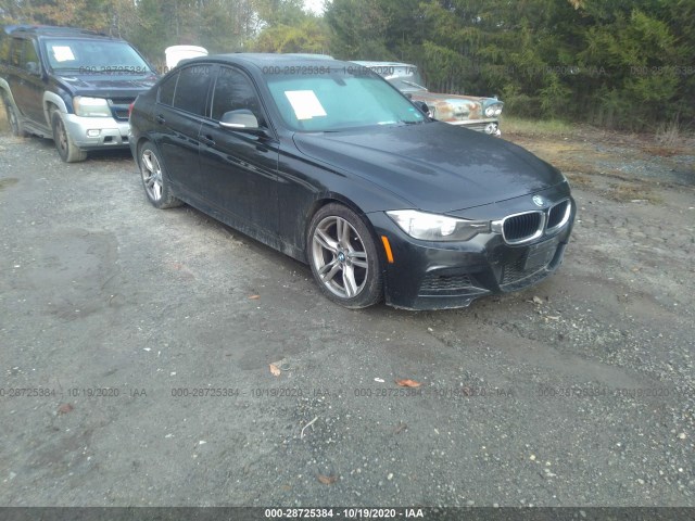 BMW 3 2013 wba3a5c51df354835