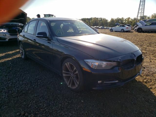 BMW 328 I 2013 wba3a5c51df354981