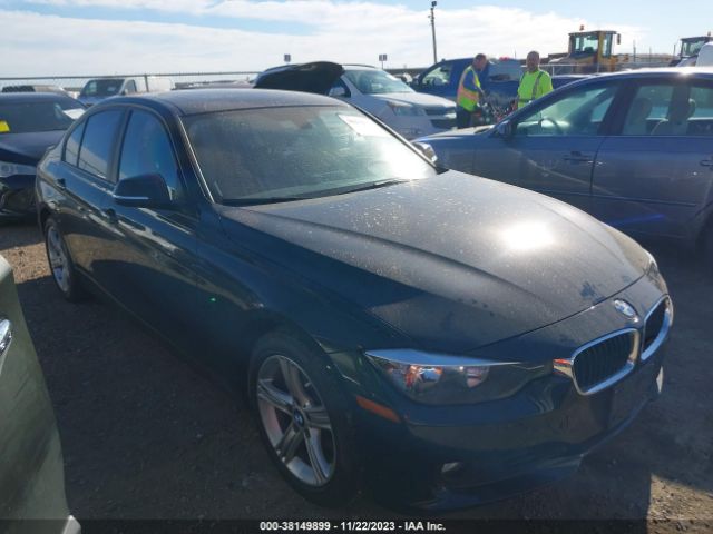 BMW 328I 2013 wba3a5c51df355158