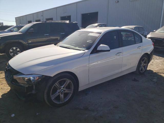 BMW 3 SERIES 2013 wba3a5c51df355354