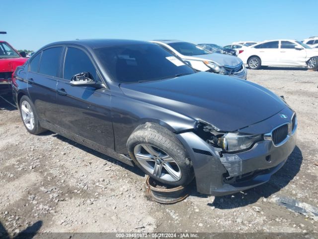 BMW 328I 2013 wba3a5c51df355693