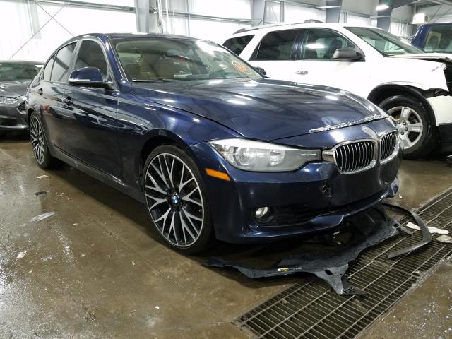 BMW 328 I 2013 wba3a5c51df355743