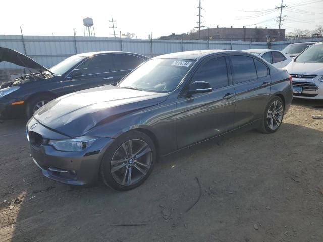 BMW 3 SERIES 2013 wba3a5c51df355824