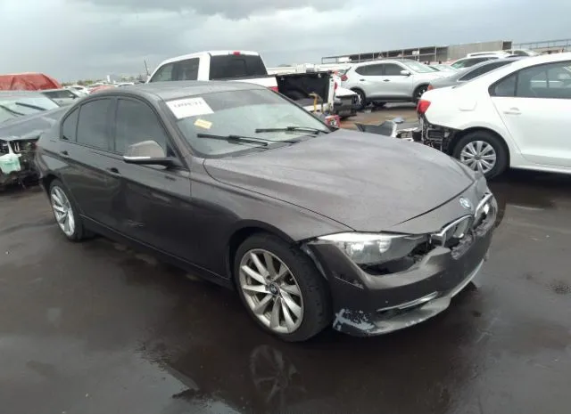 BMW 3 SERIES 2013 wba3a5c51df356259