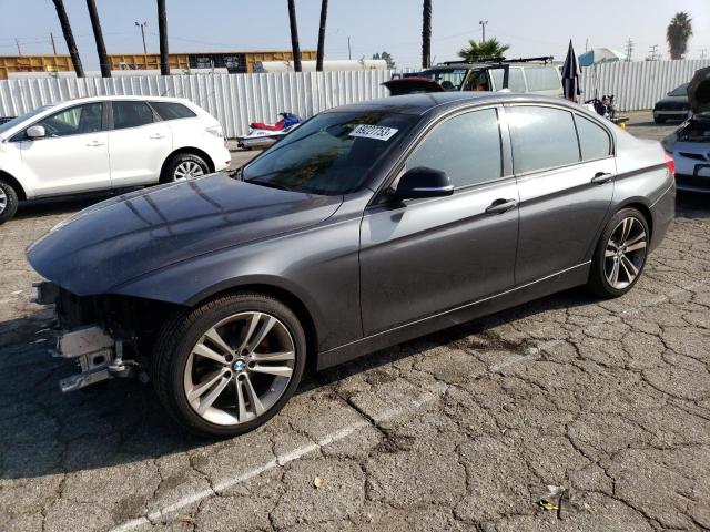 BMW 3 SERIES 2013 wba3a5c51df356293