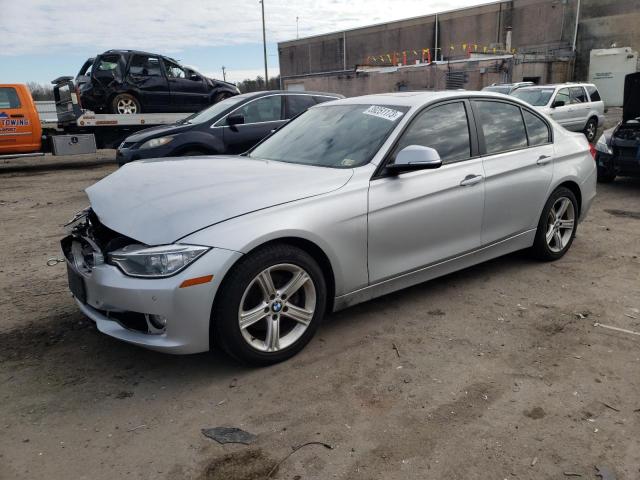 BMW 328 I 2013 wba3a5c51df356567