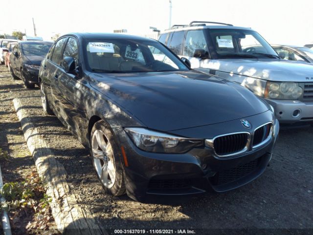 BMW 3 2013 wba3a5c51df357024