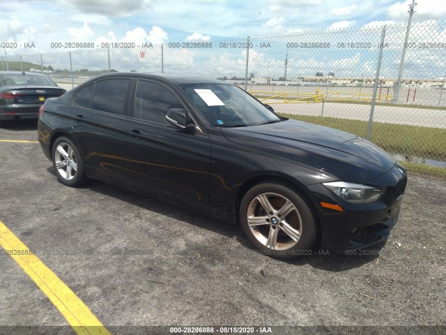 BMW 3 2013 wba3a5c51df357248