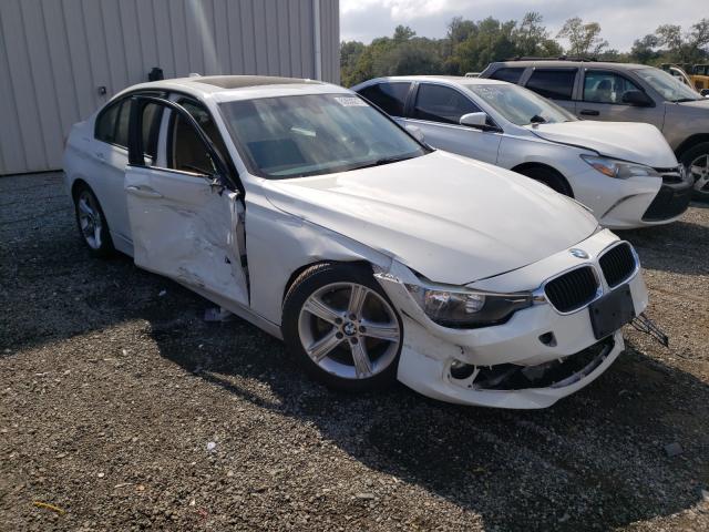 BMW 328 I 2013 wba3a5c51df357296