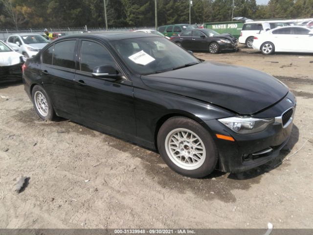 BMW 3 2013 wba3a5c51df357329