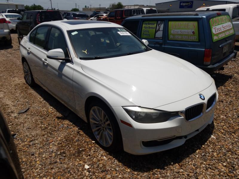 BMW 328 I 2013 wba3a5c51df357542