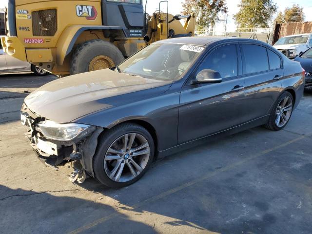 BMW 3 SERIES 2013 wba3a5c51df357590