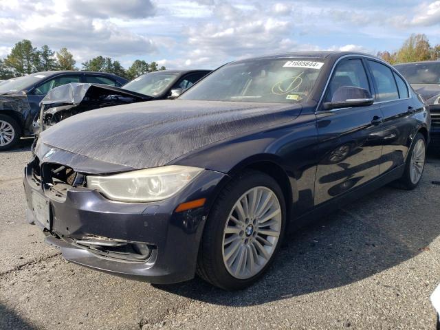 BMW 328 I 2013 wba3a5c51df357640