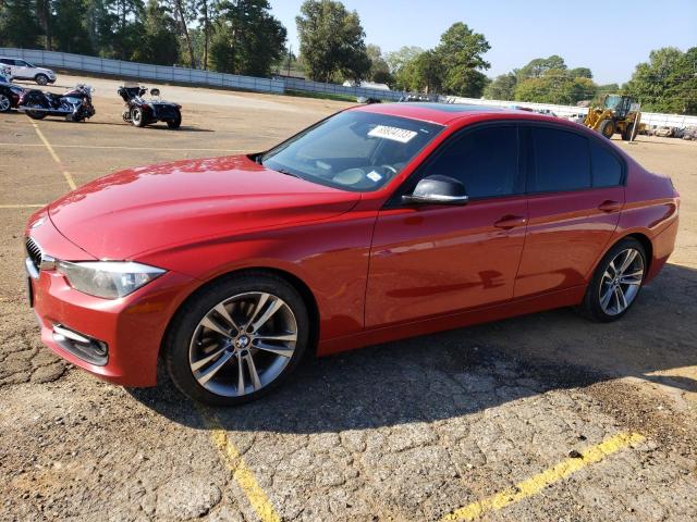 BMW 3 SERIES 2013 wba3a5c51df357749