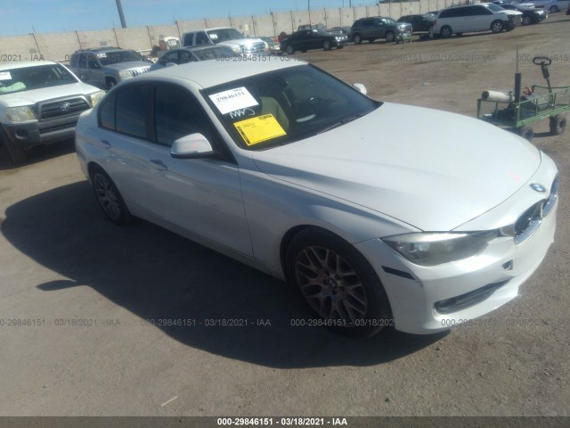 BMW 3 2013 wba3a5c51df357816