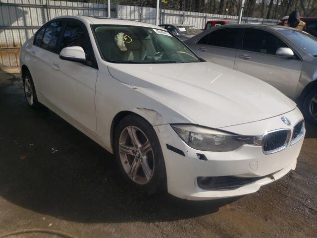 BMW 328 I 2013 wba3a5c51df358187