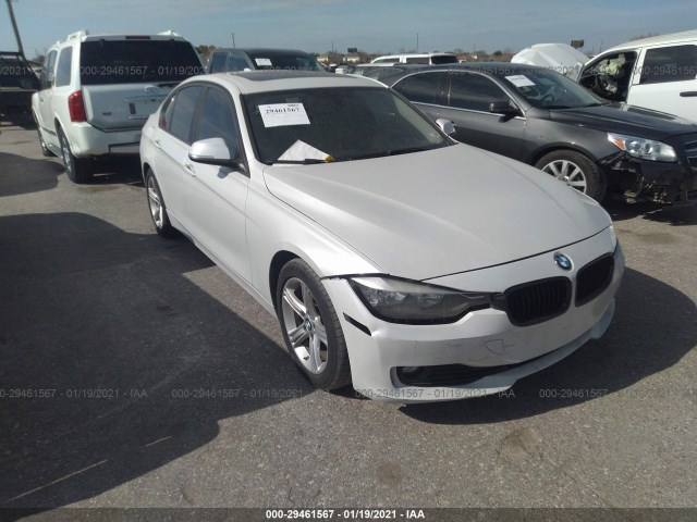 BMW 3 2013 wba3a5c51df358433