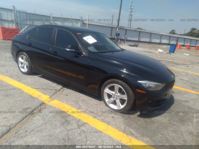 BMW 3 2013 wba3a5c51df358562