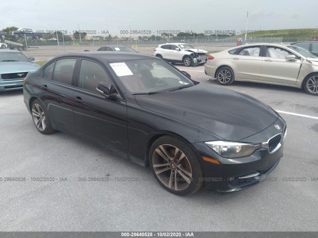 BMW 3 2013 wba3a5c51df358609