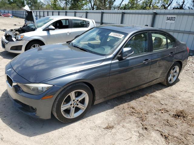 BMW 3 SERIES 2013 wba3a5c51df358917