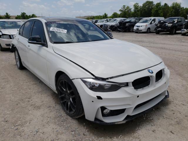 BMW 3 2013 wba3a5c51df359789