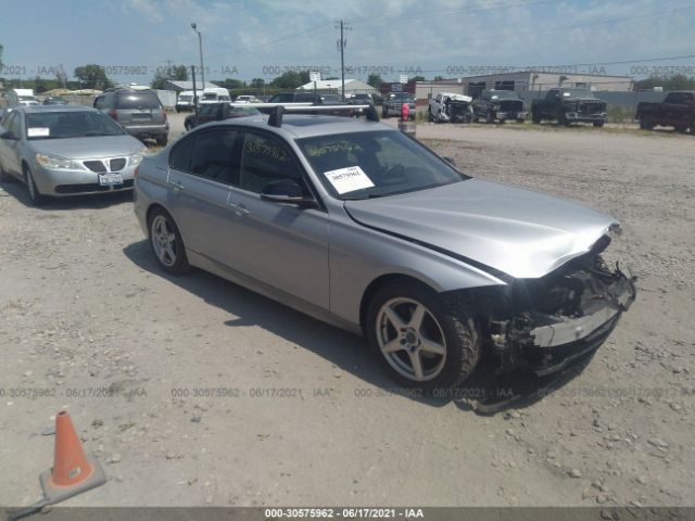 BMW 3 2013 wba3a5c51df452912