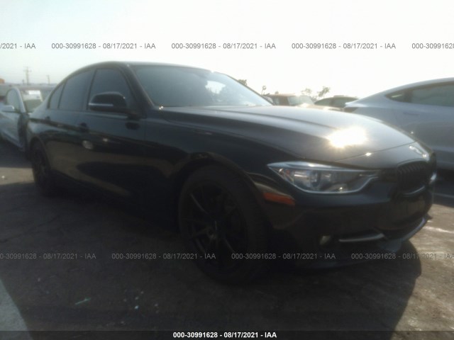 BMW NULL 2013 wba3a5c51df452960