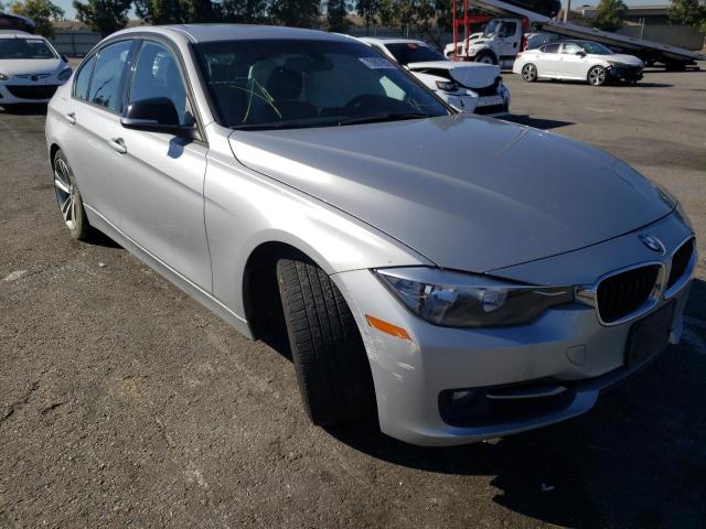 BMW 328 I 2013 wba3a5c51df453011