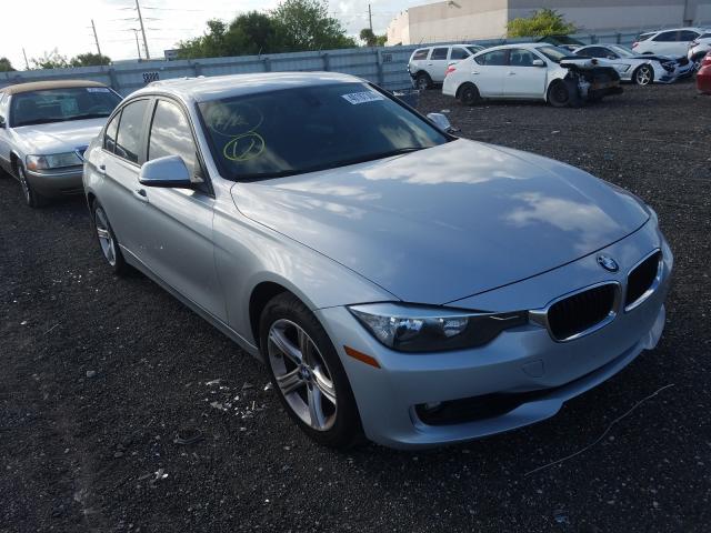 BMW 328 I 2013 wba3a5c51df600069