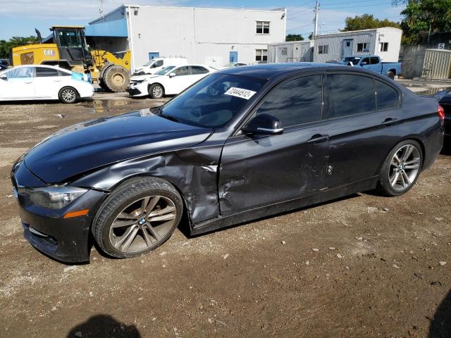 BMW 328 I 2013 wba3a5c51df600122