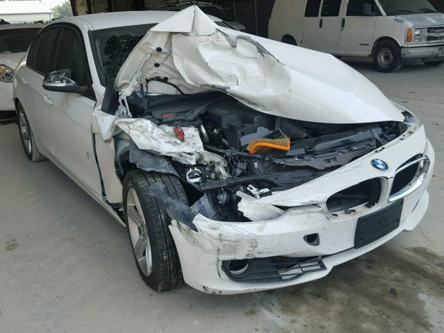 BMW 328 I 2013 wba3a5c51df600489