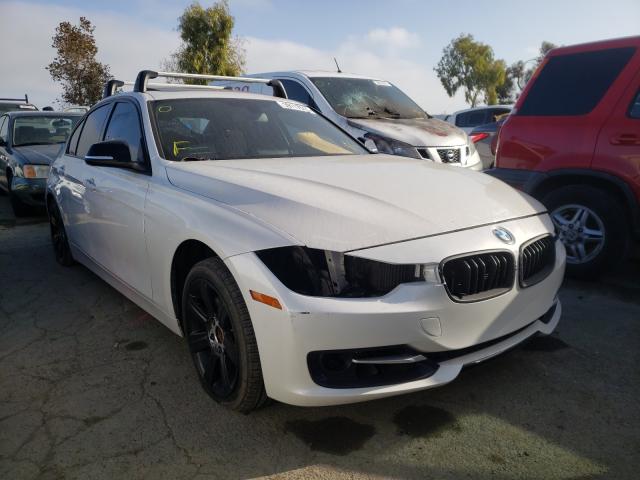 BMW 328 I 2013 wba3a5c51df600766