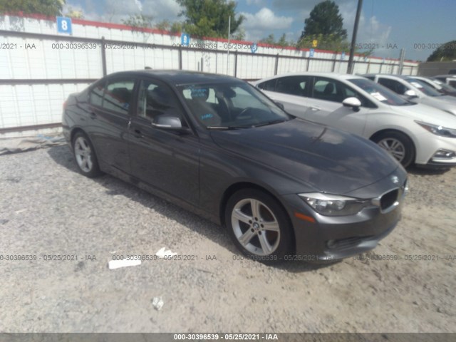 BMW 3 2013 wba3a5c51df601030