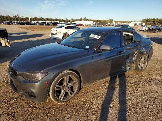 BMW 3 SERIES 2013 wba3a5c51df601139