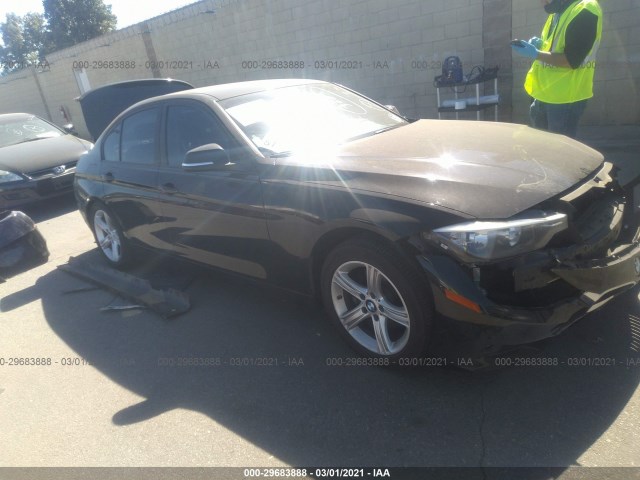 BMW 3 2013 wba3a5c51df603148