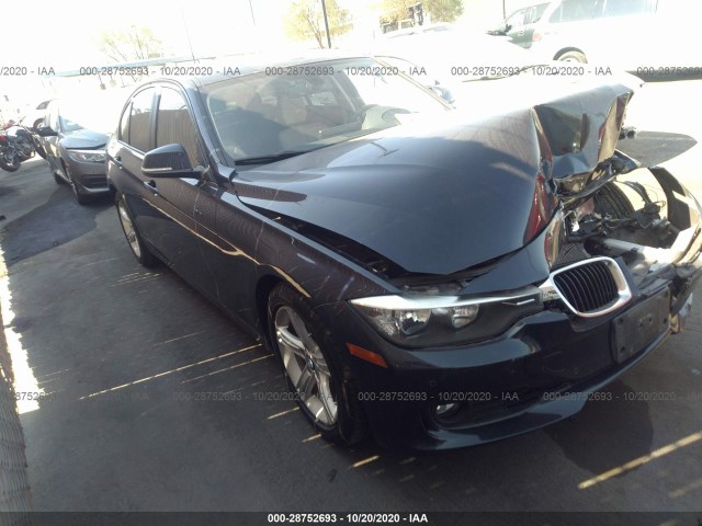 BMW 3 2013 wba3a5c51df603182