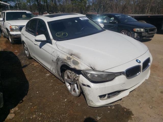 BMW 328 I 2013 wba3a5c51df604073