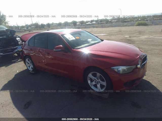 BMW 3 2013 wba3a5c51dj461056