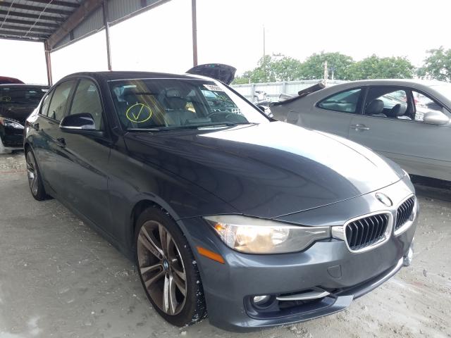 BMW 328 I 2013 wba3a5c51dj461851